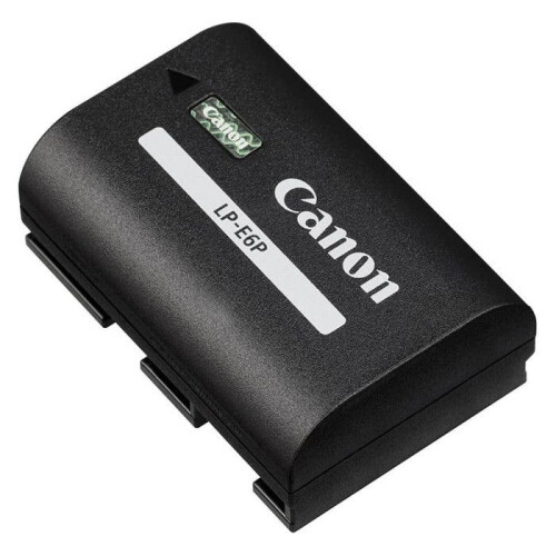 Canon Canon Batterie LP-E6P