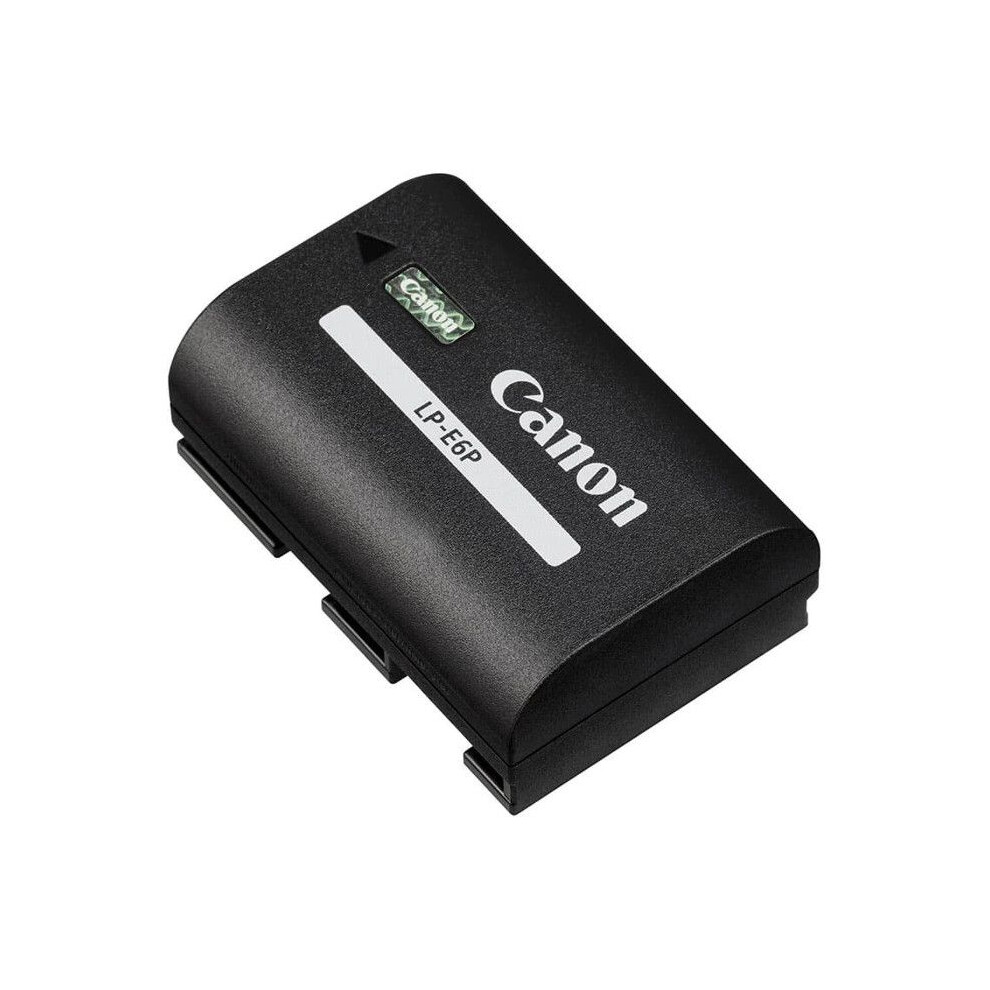 Canon Battery Lp-E6p