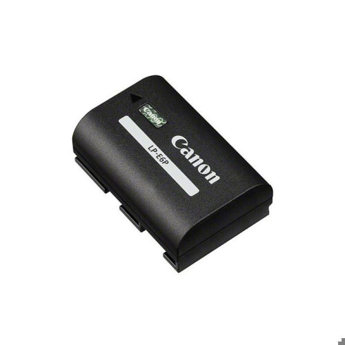 Canon Canon Batterie LP-E6P 2