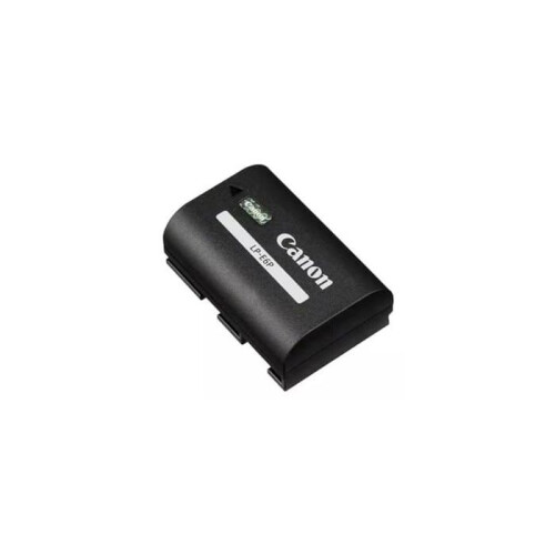 Canon Canon Batterie LP-E6P 1