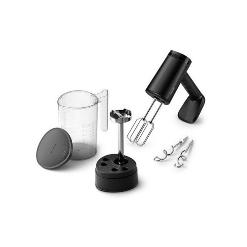Philips Frullatore Philips Serie 5000 HR3781/10 500 W Nero
