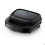 Philips Philips Macchina per waffle e panini serie 3000, 750 W, nera (HD2330/90) 1