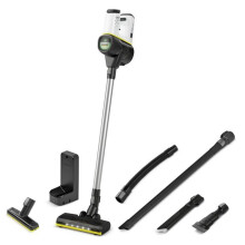 KARCHER VC 6 Draadloze ourFamily Car - Steelstofzuiger