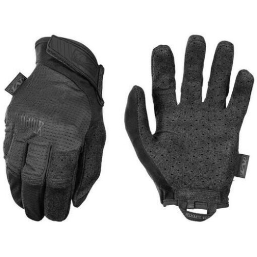 Luvas militares pretas Original VENT