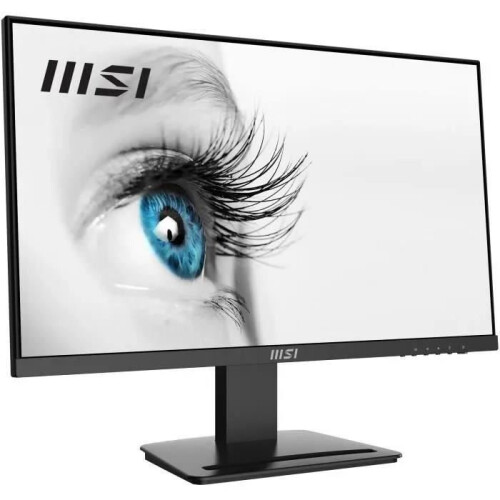 MSI Ecran PC - MSI - MP243X - IPS - 24'' - FHD - 100Hz - 1ms - Adaptive Sync 1