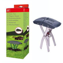 Piège per talpe multilingue SuperCat - SOLUZIONE SWISSINNO