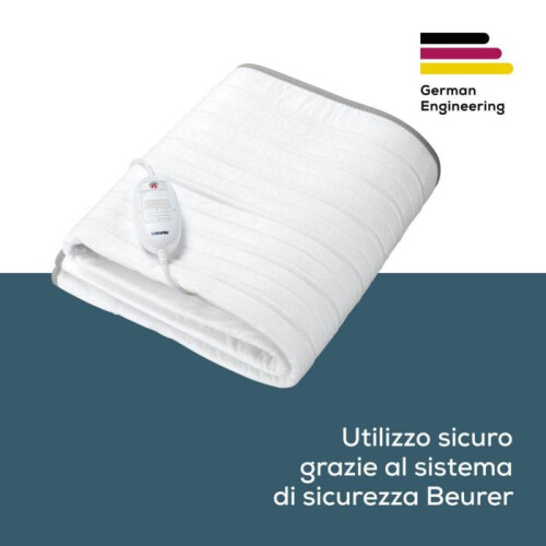 Coprimaterasso - Beurer - TS 17 2