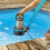 Gardena GARDENA Pompe d'évacuation eaux claires 11000 Aquasensor 3