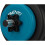 AVENTO HALTERE 15KG A DISQUES SYNTHETIQUES 4