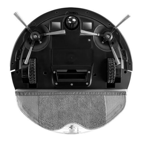 Xiaomi Aspiradora robot Xiaomi E5 negra EU BHR8298EU 1