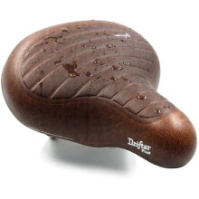 Sattel - SELLE ROYAL - Drifter Plus - Schwarz - Unisex - Royal Vacuum Light