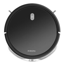 Aspiradora robot Xiaomi E5 negra EU BHR8298EU