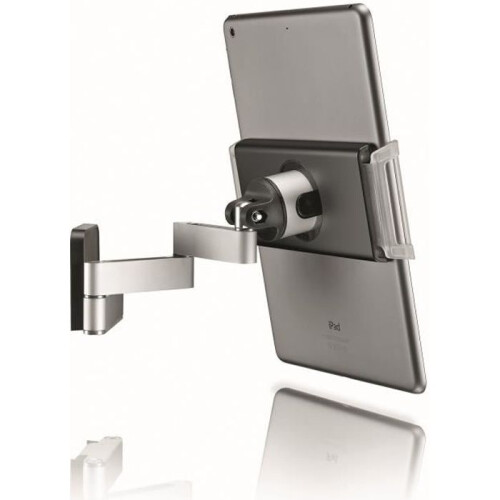Support Mural Tablette - VOGEL'S - TMS 1030 - Orientable 360 - Inclinable 90 - RingO