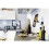 Support Mural Tablette - VOGEL'S - TMS 1030 - Orientable 360 - Inclinable 90 - RingO 4