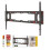 Suporte de mural para TV - BARKAN - ND400.B - 29 a 75 polegadas - 43 kg - VESA 600x400 mm 1