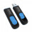 ADATA USB-Stick - ADATA - UV150 - 512 Go - USB 3.2 - Lesegeschwindigkeit 100 Mo/sec 4