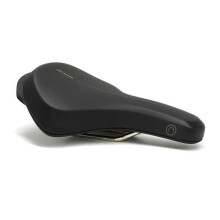 Selle de vélo Selle Royal On - schwarz - TU - Herren - 2 Jahre Garantie