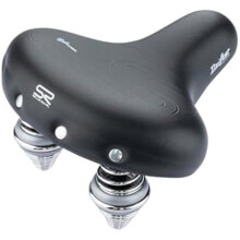 Selle - SELLE ROYAL - Drifter Small - Schwarz - Universell - Hochwertig