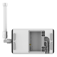 LoRaWAN Gateway - Milesight - UG65-868M-EA-H32 v2 - Semi-Industrie - EU868 - LoRaWAN-Konnektivität