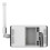 Gateway LoRaWAN - Milesight - UG65-868M-EA-H32 v2 - Semi-Industrial - EU868 - Conectividade LoRaWAN 1