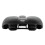 Selle - SELLE ROYAL - Float Moderate - Anatomisch - Memory Foam - Schwarz 2