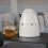 Smeg Bule - Smeg - KLF04CREU - 1,7 litros - 2400 Watt - Creme 6