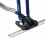 Thule THULE Porta-bici Alu Outride 3