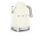 Smeg Bule - Smeg - KLF04CREU - 1,7 litros - 2400 Watt - Creme 2