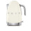 Smeg Bule - Smeg - KLF04CREU - 1,7 litros - 2400 Watt - Creme 1