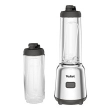 Mixgerät - Tefal - BL15FD - 300 W - 2 To-Go-Flaschen - Kompaktes Design