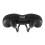 Selle mémoire de forme Freeway Fit - Selle Royal - Unisex - Noir 4