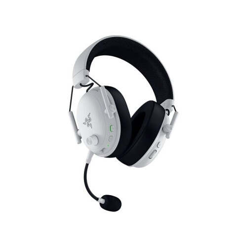 Razer Razer BlackShark V3 White PC Headset - Wireless E-sports 2