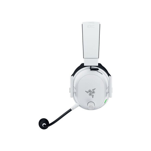 Razer Razer BlackShark V3 White PC Headset - Wireless E-sports 1
