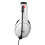 Turtle Beach Casco Gaming con cable - TURTLE BEACH - Nintendo Switch - Airlite Fit - Negro y Blanco 3
