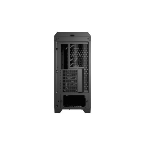 Gabinete PC - FRACTAL DESIGN - Meshify 3 Solid - E-ATX (277 mm) - 3 ventoinhas - USB Tipo C de 20 Gbps - Preto 2