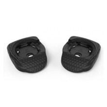Tacos para pedais Wahoo Speedplay tensão standard - preto