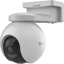 EZVIZ EB8 4G + Solar panel E Spherical IP security camera Outdoor 2304 x 1296 pixels Ceiling/wall