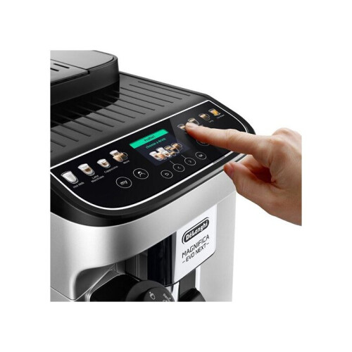 De'Longhi DeLonghi ECAM 310.80.SB espressomaskine 2