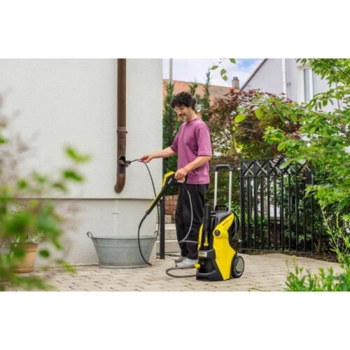 Kärcher Afvoerbuizen 7,5 m + set van spuiten - KARCHER 2
