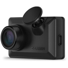 Dash Cam - GARMIN - X110 - Compatto, comando vocale, 4K, 140