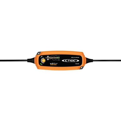 Cargador automático CTEK 56-855 12 V
