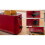 Bosch Bosch TAT3M124 toaster 2 slice(s) 950 W Red 4