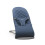 BABYBJÖRN BABYBJÖRN Dondolo Bliss, Blu notte, Cotone 1