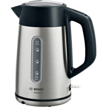 Wasserkocher TWK4P440 Leistung in moderner Kombination