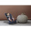 BABYBJÖRN BABYBJÖRN Dondolo Bliss, Blu notte, Cotone 3