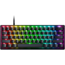 Teclado - Razer - Huntsman V3 Pro Mini - 60% - Óptico Analógico - Multifuncional