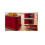 Bosch Bosch TAT3M124 toaster 2 slice(s) 950 W Red 2