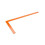 Bahco Bahco - Metselplank 100 cm - 308510000 1