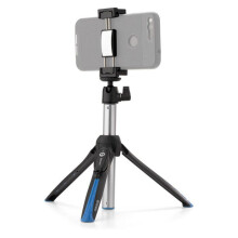 BENRO Treppiede da tavolo e asta per smartphone BK15