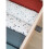 BEABA BEABA, Scatola 2 LANGI 120cm - Mattone / Terrazzo 4